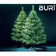 künstlicher Weihnachtsbaum von Buri Buri künstliche Weihnachtsbäume