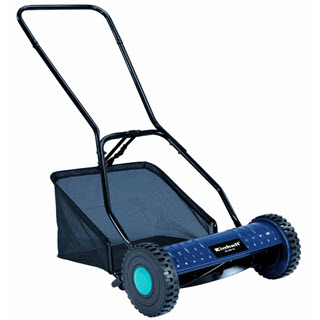 Einhell Handrasenmäher