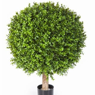 Buchsbaum Kunstbaum Buchsbaumkugel
